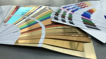 Mazeline diensten Mazeline diensten